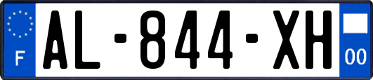 AL-844-XH