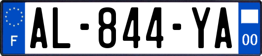 AL-844-YA