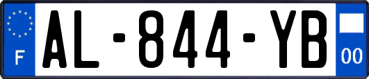 AL-844-YB