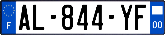 AL-844-YF