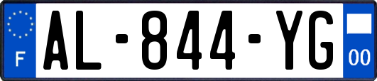 AL-844-YG