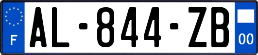 AL-844-ZB
