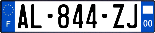 AL-844-ZJ