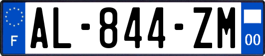 AL-844-ZM