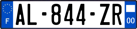 AL-844-ZR