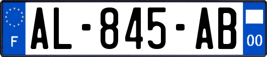 AL-845-AB