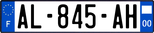 AL-845-AH