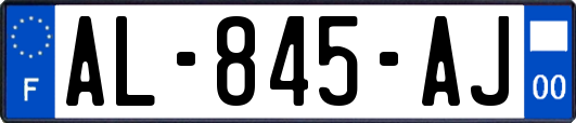 AL-845-AJ