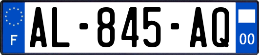 AL-845-AQ