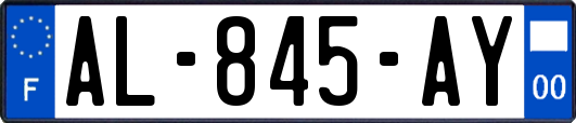 AL-845-AY