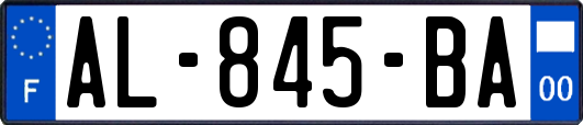 AL-845-BA