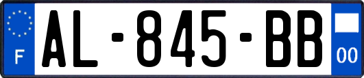 AL-845-BB