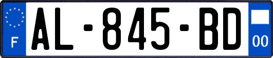 AL-845-BD