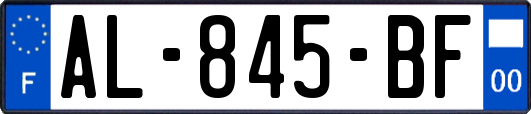 AL-845-BF