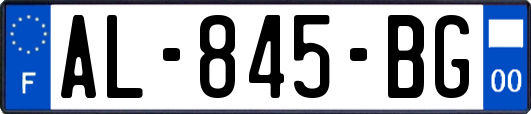 AL-845-BG