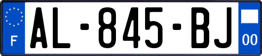 AL-845-BJ
