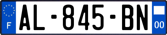 AL-845-BN