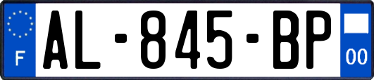 AL-845-BP