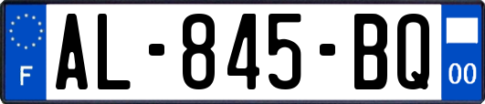 AL-845-BQ