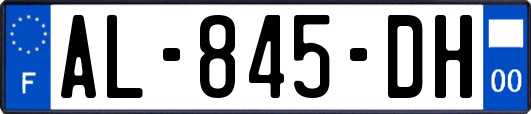 AL-845-DH