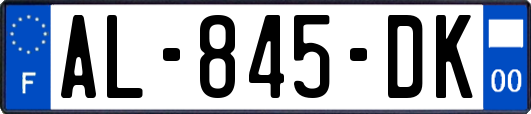 AL-845-DK