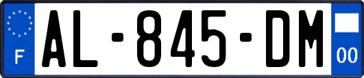 AL-845-DM