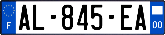 AL-845-EA