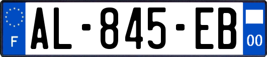 AL-845-EB