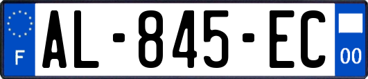 AL-845-EC