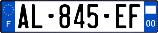 AL-845-EF