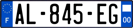 AL-845-EG