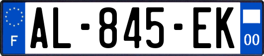 AL-845-EK