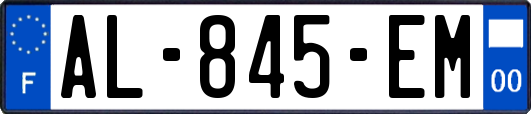 AL-845-EM