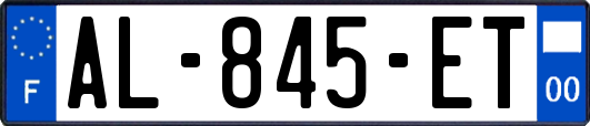 AL-845-ET