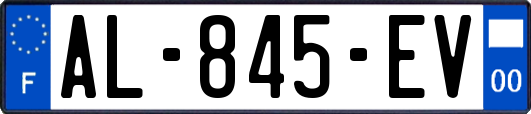 AL-845-EV