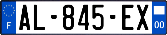 AL-845-EX