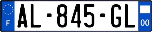 AL-845-GL