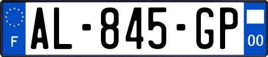 AL-845-GP