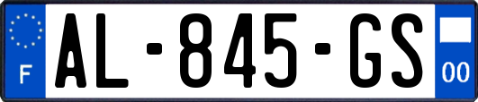 AL-845-GS