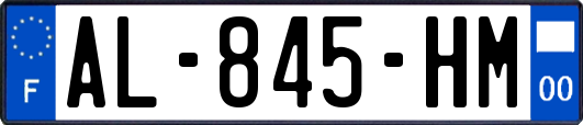 AL-845-HM