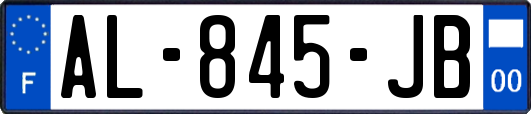 AL-845-JB
