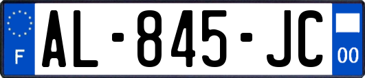 AL-845-JC