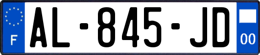 AL-845-JD