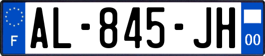 AL-845-JH