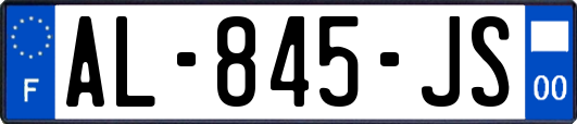 AL-845-JS
