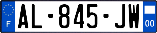 AL-845-JW