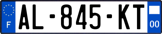 AL-845-KT