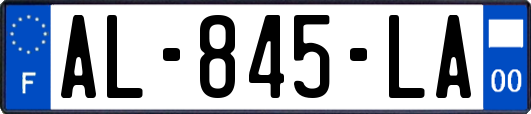 AL-845-LA