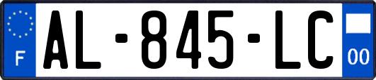 AL-845-LC