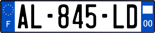 AL-845-LD
